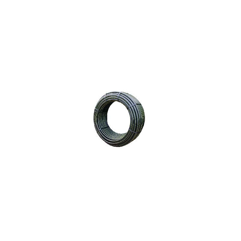TUBO PE/A RENO GAS ROT. 100m ø50mm S5